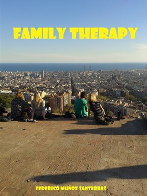 cover image of Family Therapy
